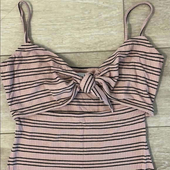 NWT Privacy Please Mini dress - Picture 2 of 3